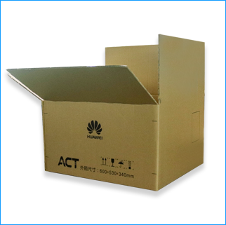 毕节市纸箱包装介绍纸箱定制的要求