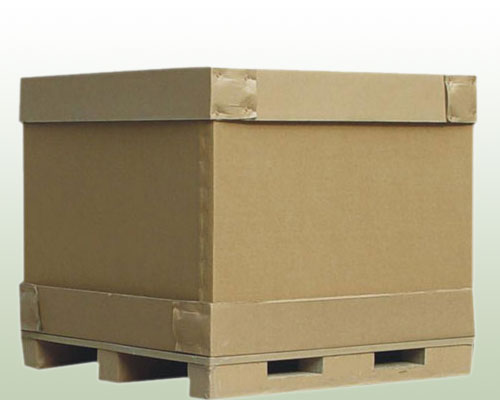毕节市重型纸箱什么原因突然成为包装行业主流？
